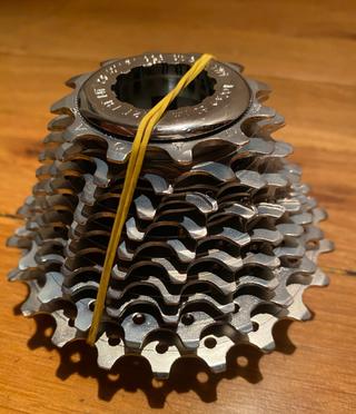 Campagnolo Centaur Ultra Drive 10-speed Cassette