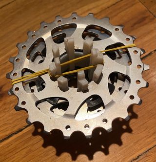 Cassette 10 Vitesses Campagnolo Veloce/Centaur – 12-23 Dents (UD)