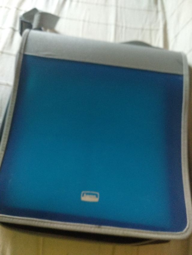 archivador de anillas CDs y dvds