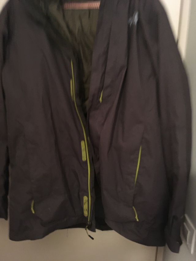 Anorak North Face