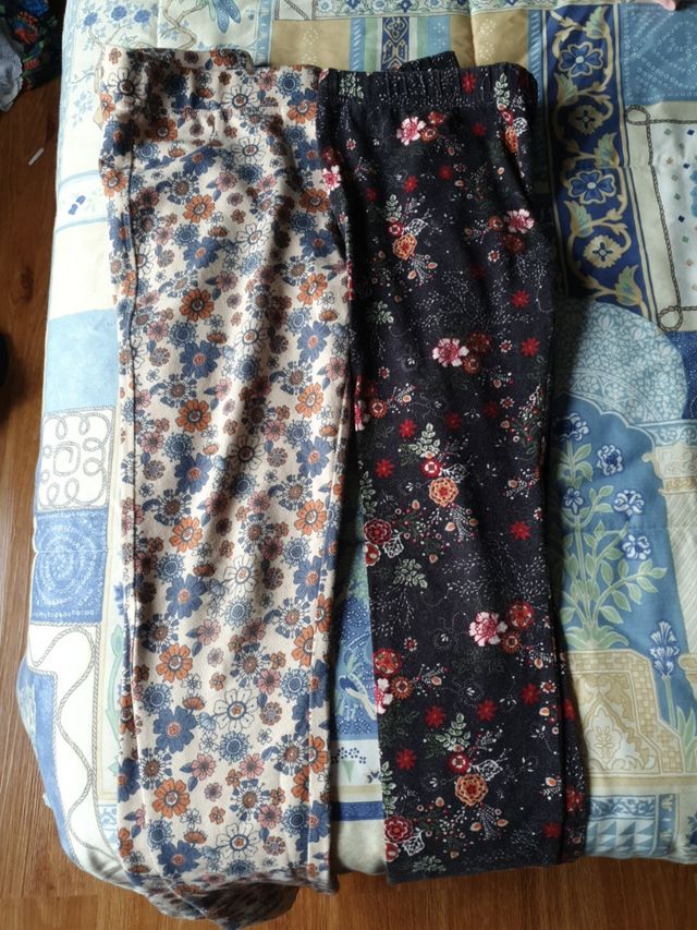 leggins t9/10 4€