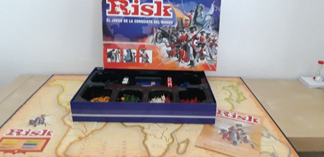 Risk