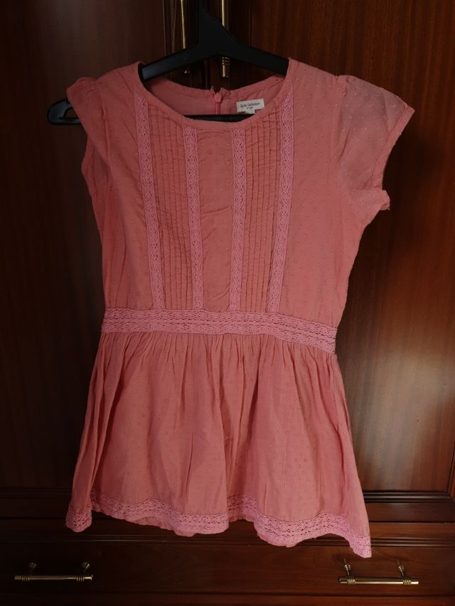 vestido t9/ 10 3€