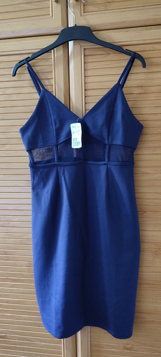 Vestido nuevo FOREVER21