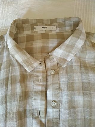 Camisas de algodón de segunda mano en Ávila en WALLAPOP Camisas para mujer de segunda mano en Ávila en WALLAPOP