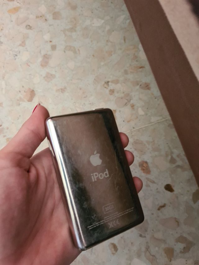 ipod 30 gb