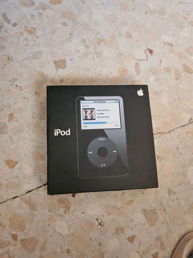 ipod 30 gb