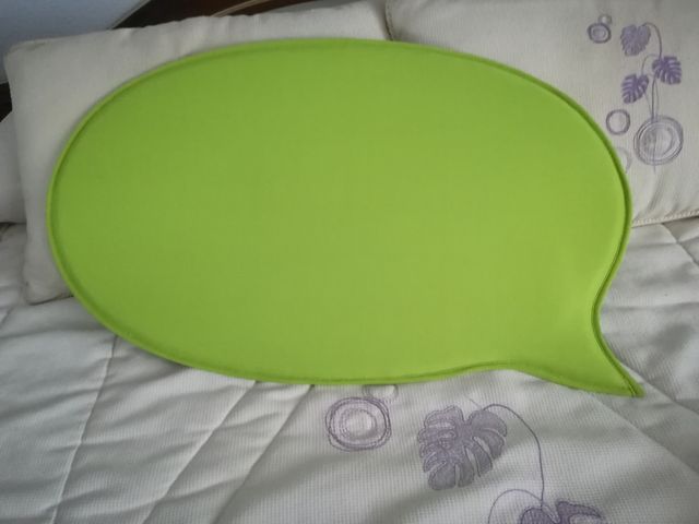 Tablero para colgar documentos