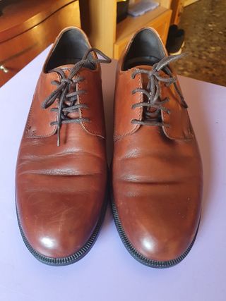 zapatos ecco valencia