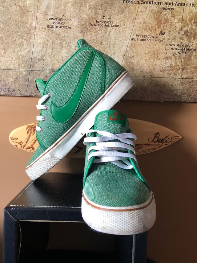 Sufijo Respetuoso sabio Zapatillas Nike chico de segunda mano por 35 € en Alcalá de Henares en WALLAPOP Sufijo Respetuoso sabio Zapatillas Nike chico de segunda mano por 35 € en Alcalá de Henares en WALLAPOP