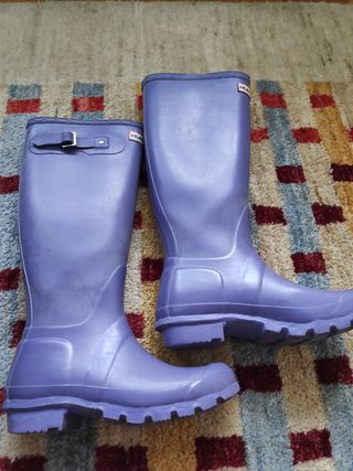 Botas de agua Gorjuss Gris - Mencanta Complementos