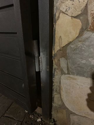 Reparacion puertas