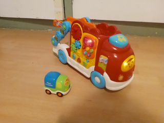 Chicco Coche Parlanchin Happy Holiday: Amazon.es: Juguetes y Chicco Coche Parlanchin Happy Holiday: Amazon.es: Juguetes y