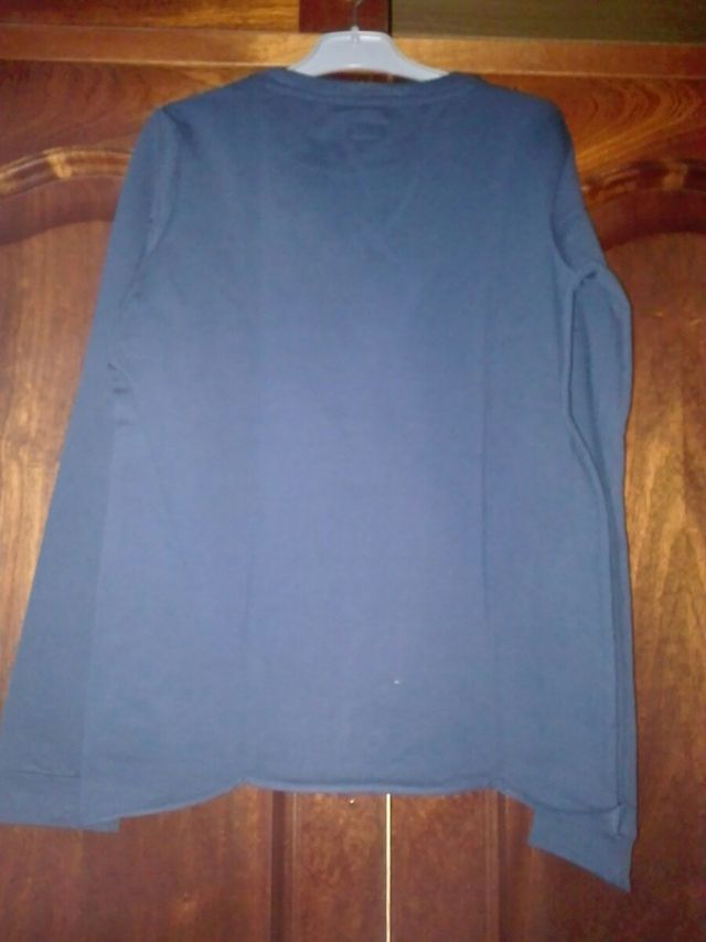 Sudadera Pepe Jeans T.14