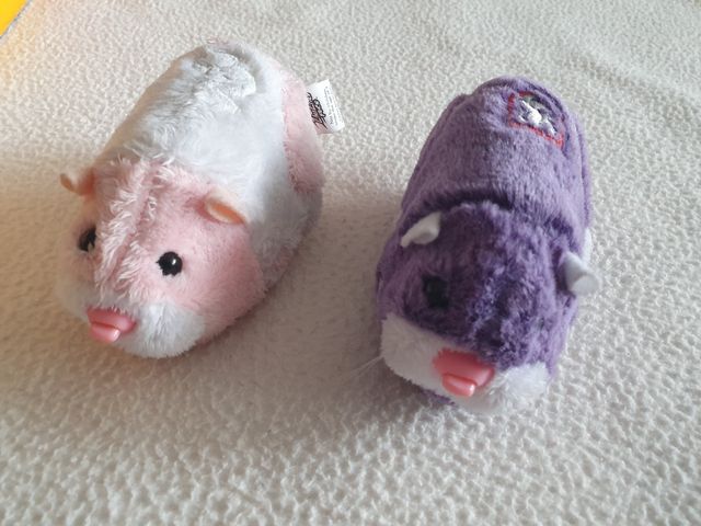 Zhun-Zhun Princess El Salón de Baile