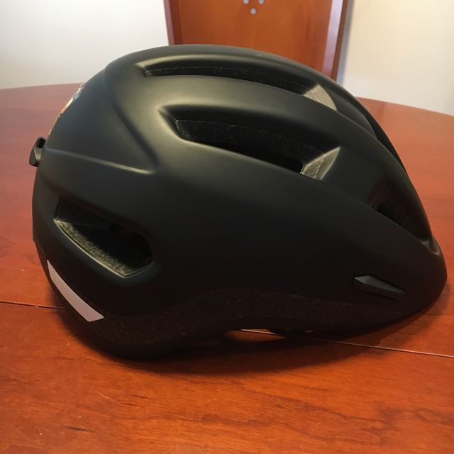 Casco Urbano bicicleta