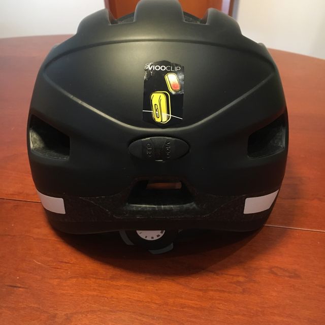 Casco Urbano bicicleta