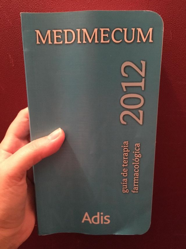 Libros farmacia y nutrición