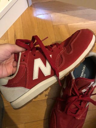 new balance rojas new balance rojas