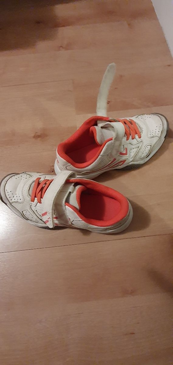 Bambas, zapatillas deportivas talla 35