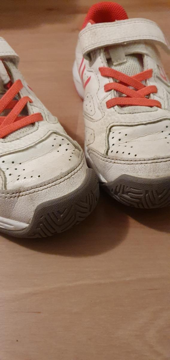 Bambas, zapatillas deportivas talla 35