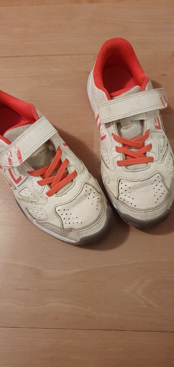 Bambas, zapatillas deportivas talla 35
