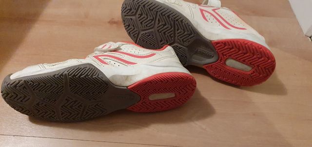 Bambas, zapatillas deportivas talla 35