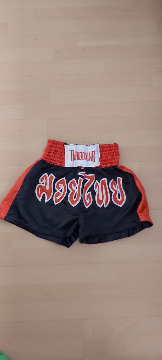Pantalón original Boxeo