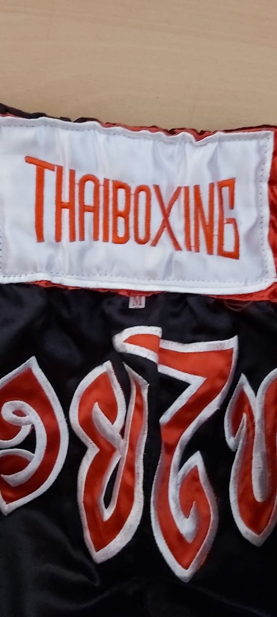 Pantalón original Boxeo