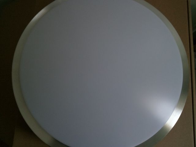 Plafón LED 3 modos nuevo a estrenar