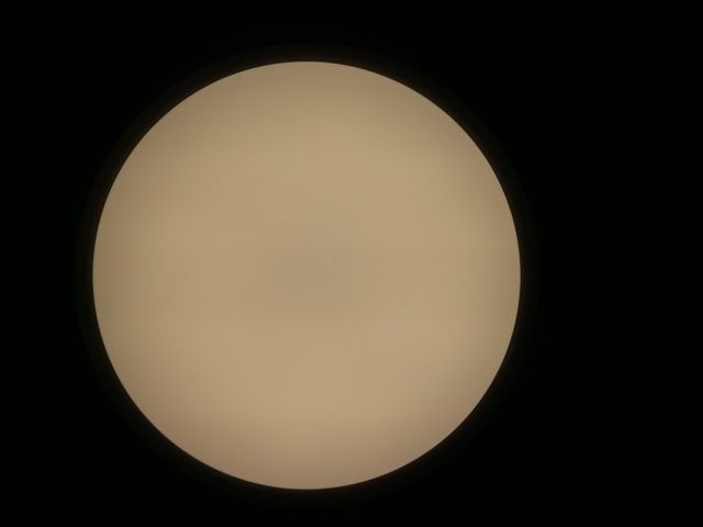 Plafón LED 3 modos nuevo a estrenar