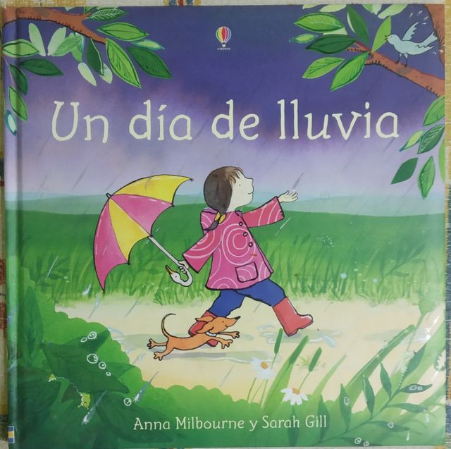 Libro infantil
