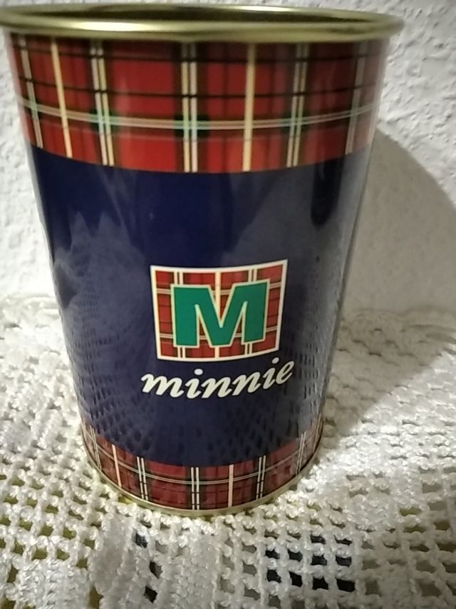 Bote: Mickey Minnie  y sus amigos.