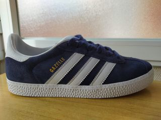 adidas gazelle talla 35