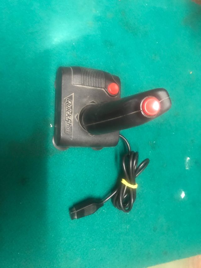 Joystick Quickshot 1 SVI SPECTRAVIDEO