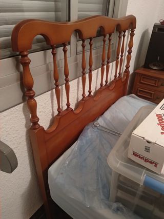 Dormitorio de segunda mano en Puçol en WALLAPOP Dormitorio de segunda mano en Puçol en WALLAPOP