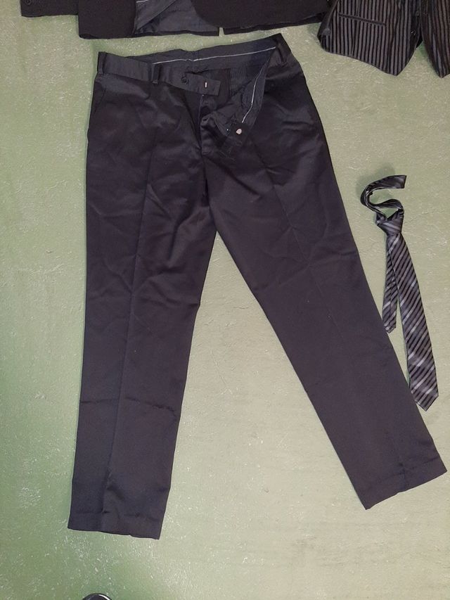 Traje hombre talla 46-48