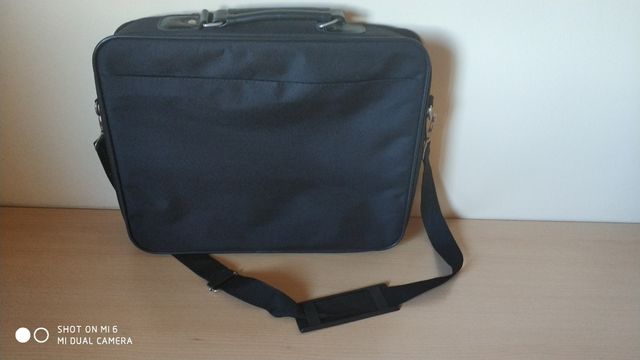 Maletín ordenador