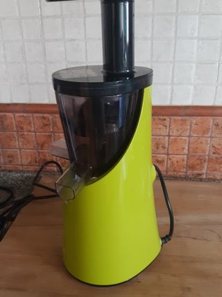 Extractor zumo siquri essenzia de segunda mano por 90 EUR en Gavà en  WALLAPOP