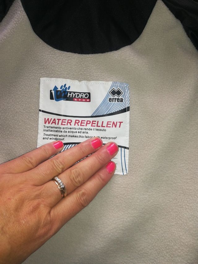 Cazadora gimnasia rítmica