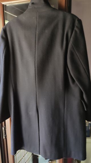 Chaqueton 3\\/4 Armada Española de segunda mano por 40 EUR en Madrid en  WALLAPOP