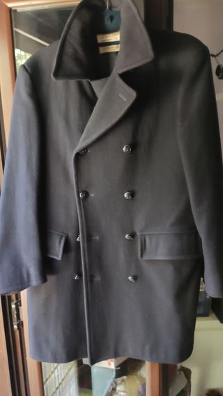 Chaqueton 3\\/4 Armada Española de segunda mano por 40 EUR en Madrid en  WALLAPOP