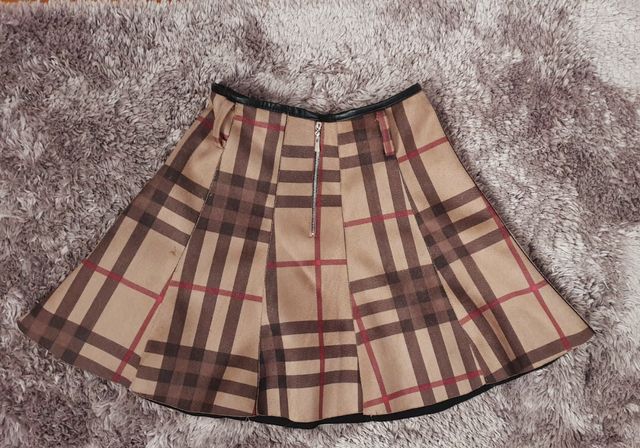 Minifalda Talla S