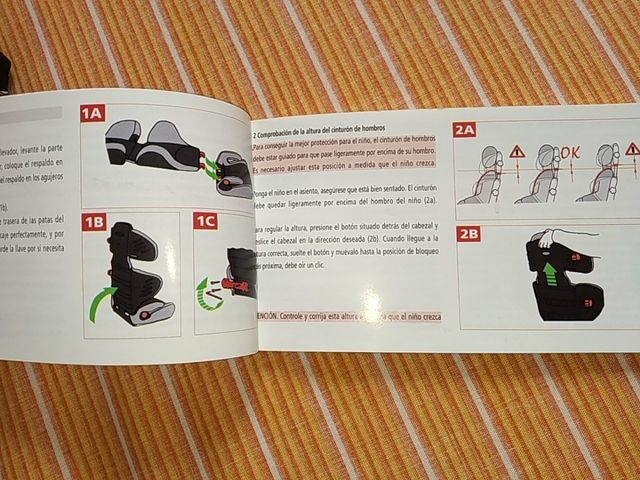 silla Indy Team Plus Jane