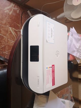 Impresora HP ENVY 5032 de segunda mano por 30 EUR en Sevilla en WALLAPOP