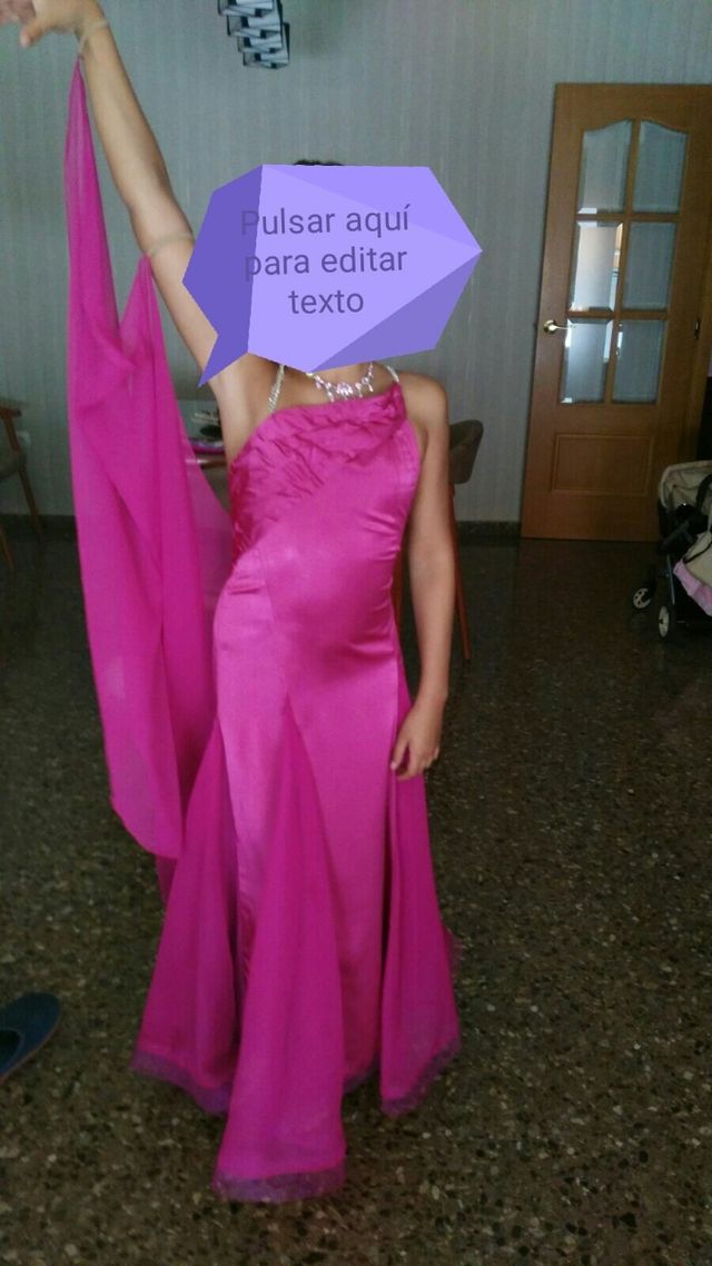 vestido 