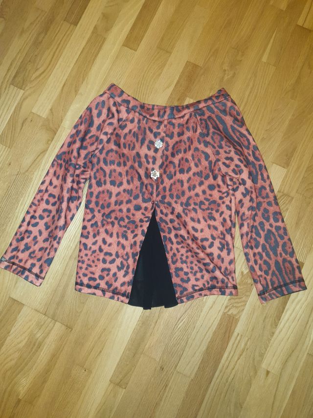 Camiseta Denny Rose XS