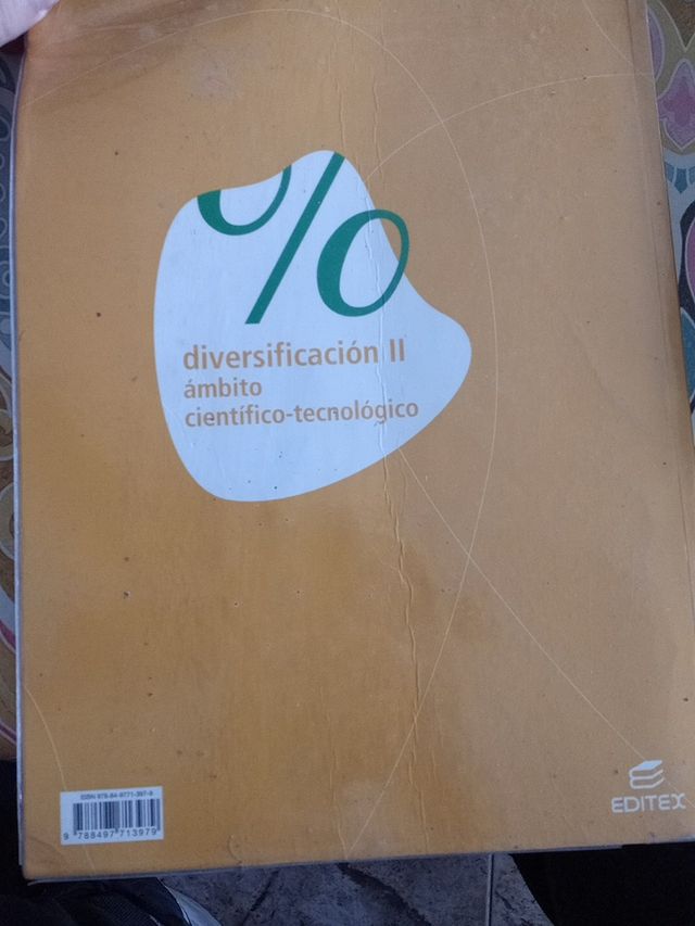 Diversificacion 2