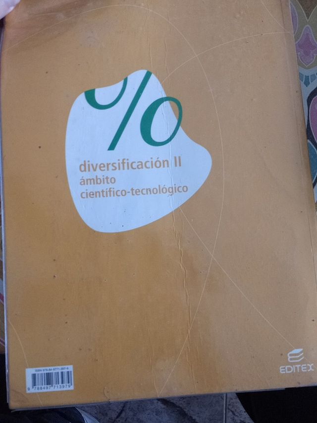 Diversificacion 2