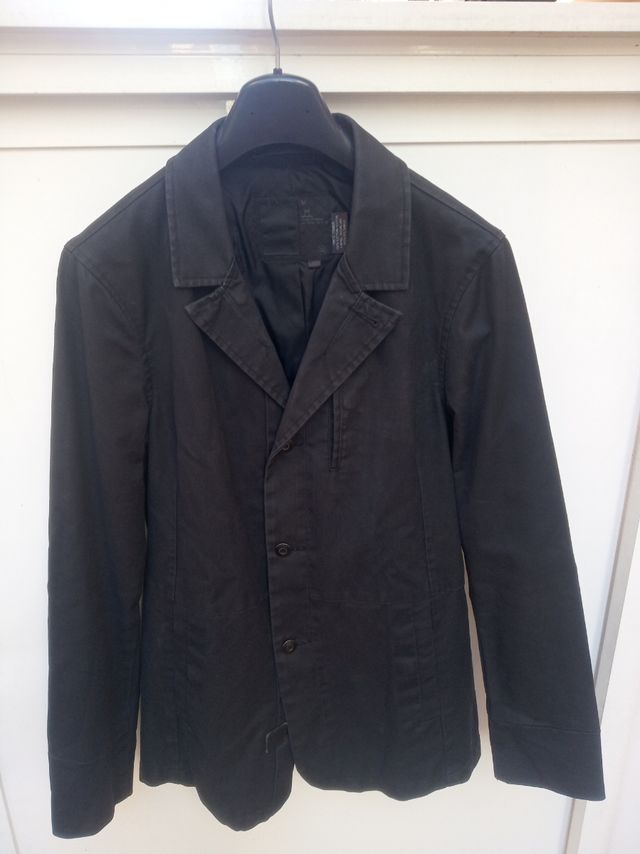 chaqueta g-star